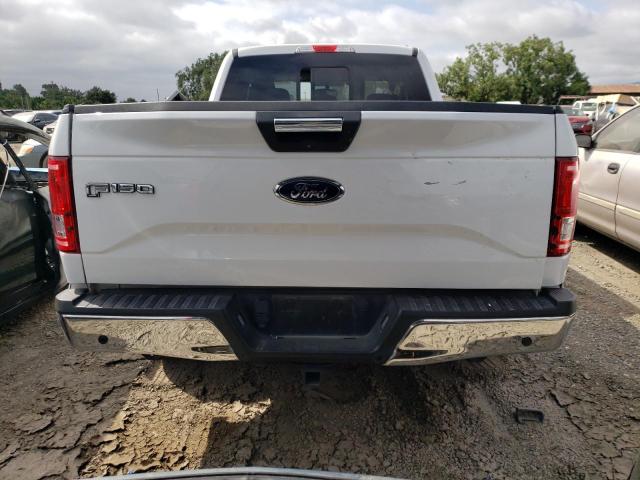 Photo 6 from auction – 2016 FORD F150 SUPER with VIN 1FTEX1CP5GFC47537