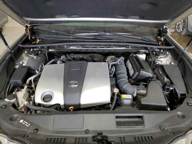 Photo 11 from auction – 2021 LEXUS ES 350 BAS with VIN 58ADZ1B13MU096521