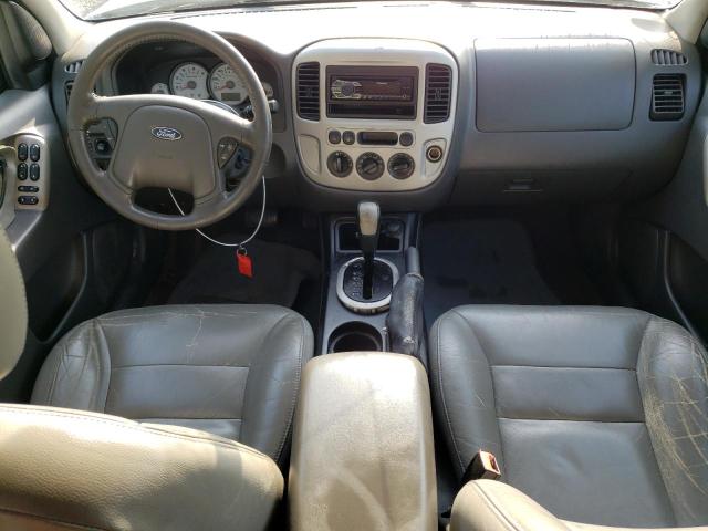 Photo 8 from auction – 2005 FORD ESCAPE XLT with VIN 1FMCU03155KC43185