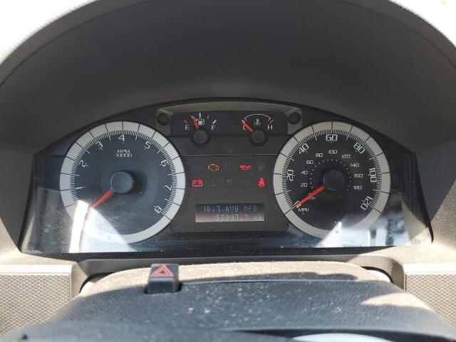 Photo 9 from auction – 2008 FORD ESCAPE LIM with VIN 1FMCU94198KD76104