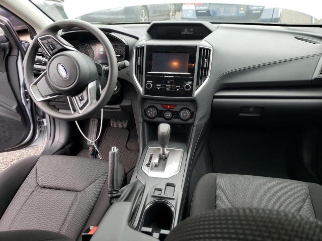 Photo 8 from auction – 2022 SUBARU IMPREZA with VIN 4S3GTAB63N3701599