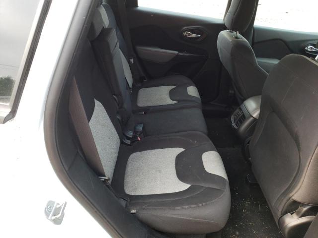 Photo 11 from auction – 2014 JEEP CHEROKEE S with VIN 1C4PJLAB3EW162707