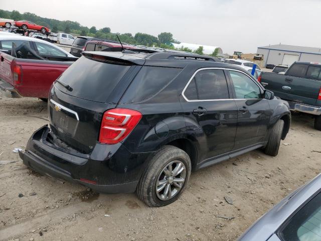 Photo 3 from auction – 2017 CHEVROLET EQUINOX LT with VIN 2GNALCEK2H6307316