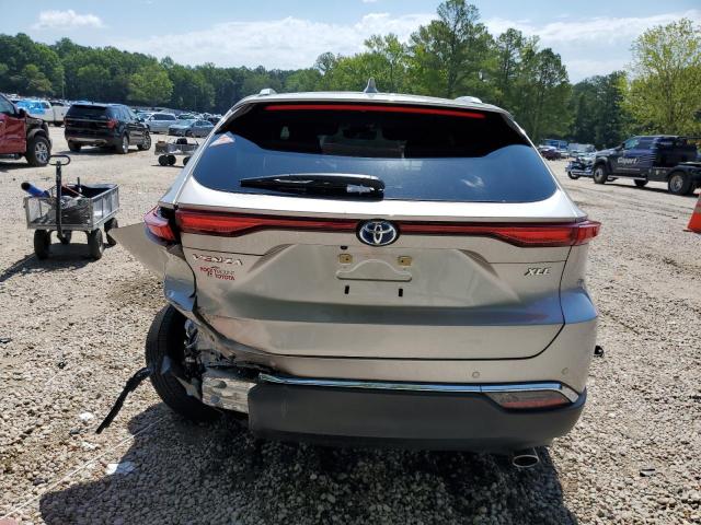 Photo 6 from auction – 2023 TOYOTA VENZA LE with VIN JTEAAAAH2PJ124282