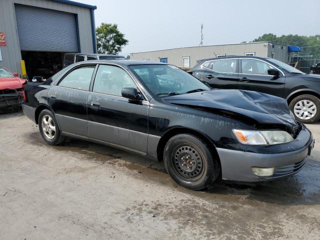 Photo 4 from auction – 1998 LEXUS ES 300 with VIN JT8BF28G4W0117771