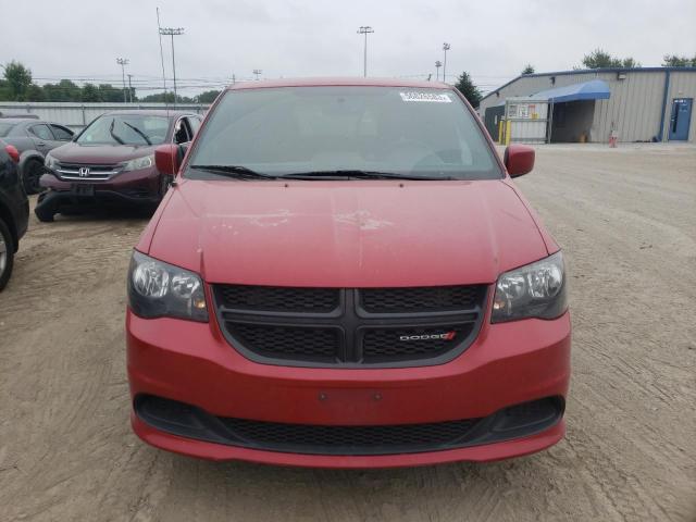 Photo 5 from auction – 2015 DODGE GRAND CARA with VIN 2C4RDGBG8FR689671