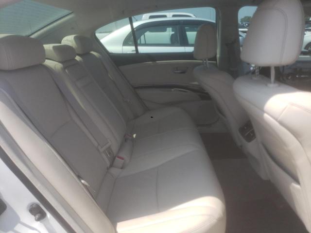 Photo 10 from auction – 2014 ACURA RLX TECH with VIN JH4KC1F59EC003170
