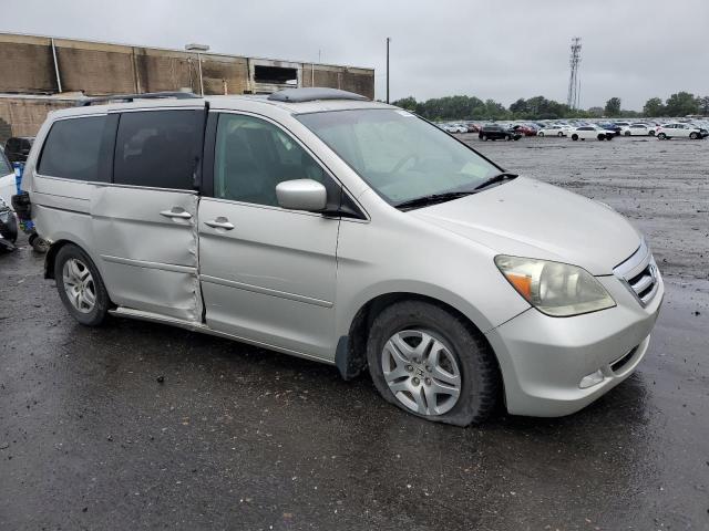 Photo 4 from auction – 2005 HONDA ODYSSEY EX with VIN 5FNRL38795B114704