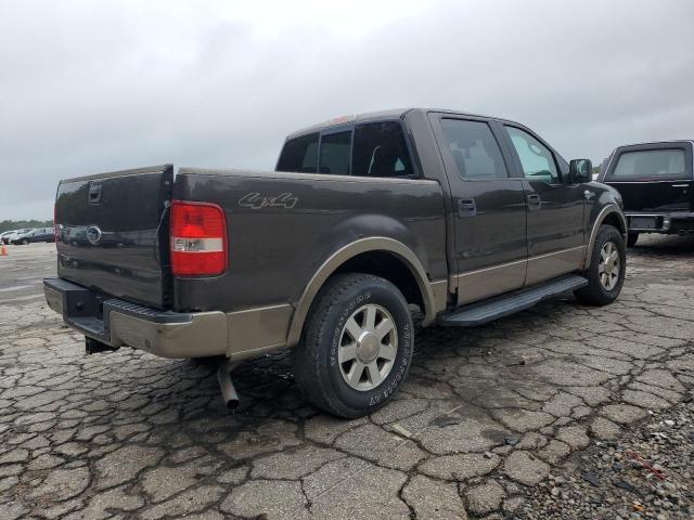 Photo 3 from auction – 2005 FORD F150 SUPER with VIN 1FTPW14545KC60356