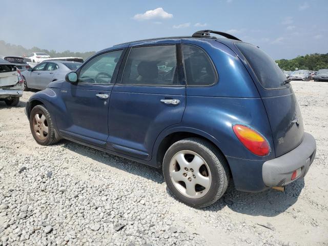 Photo 2 from auction – 2001 CHRYSLER PT CRUISER with VIN 3C8FY4BB21T552658