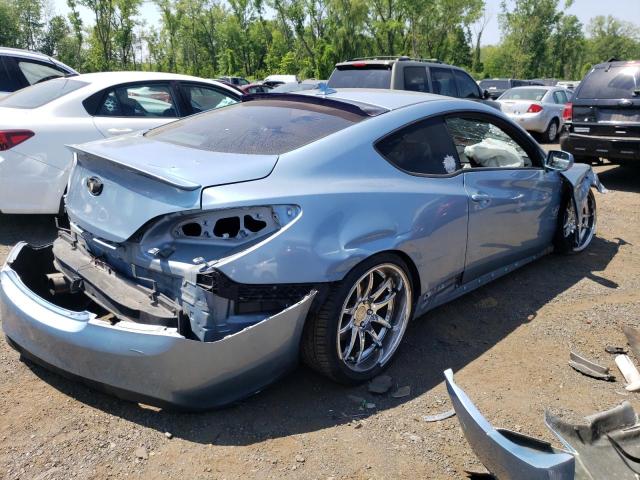 Photo 3 from auction – 2011 HYUNDAI GENESIS CO with VIN KMHHT6KD0BU056900