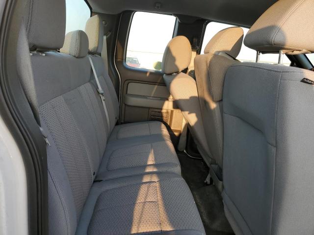 Photo 10 from auction – 2013 FORD F150 SUPER with VIN 1FTEX1CM2DFE08735
