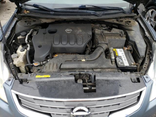 Photo 11 from auction – 2010 NISSAN ALTIMA BAS with VIN 1N4AL2AP6AN448661