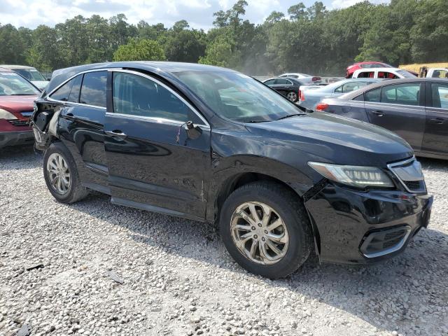 Photo 4 from auction – 2016 ACURA RDX TECHNO with VIN 5J8TB3H53GL016776