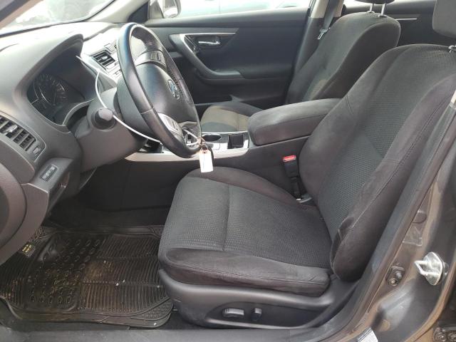 Photo 7 from auction – 2014 NISSAN ALTIMA 2.5 with VIN 1N4AL3AP2EC140488