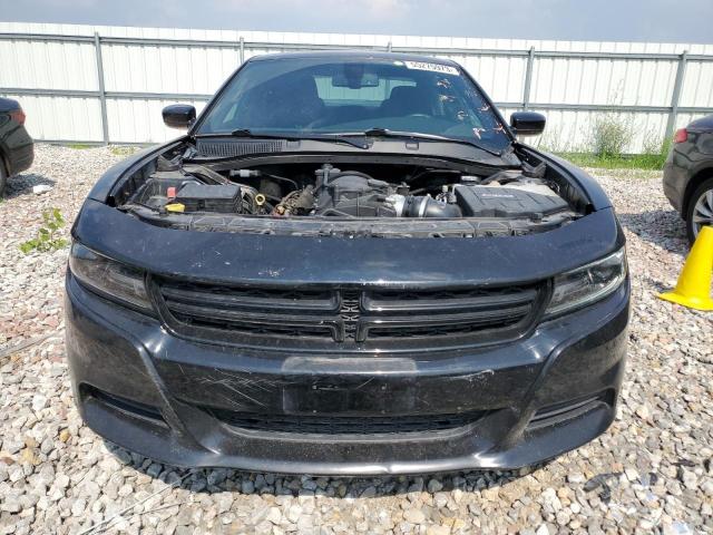 Photo 5 from auction – 2018 DODGE CHARGER R/ with VIN 2C3CDXGJ5JH319078