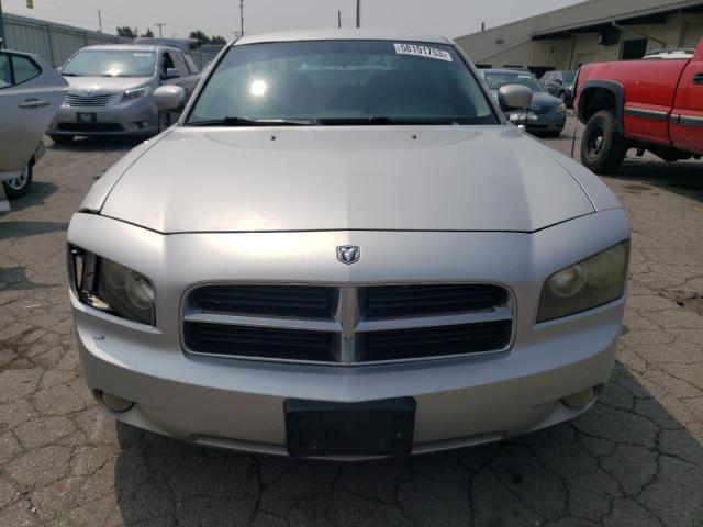 Photo 5 from auction – 2008 DODGE CHARGER R/ with VIN 2B3KA53HX8H201790