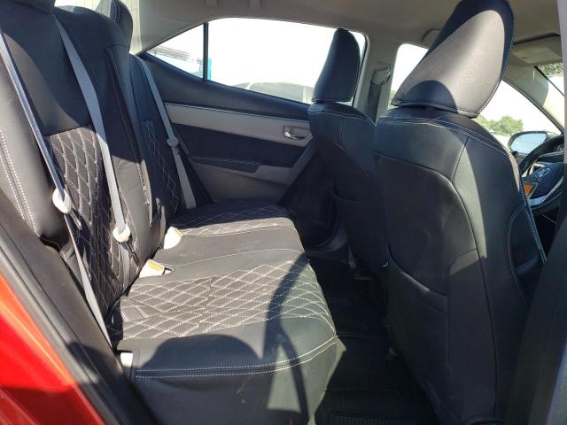 Photo 10 from auction – 2016 TOYOTA COROLLA L with VIN 5YFBURHE8GP547860