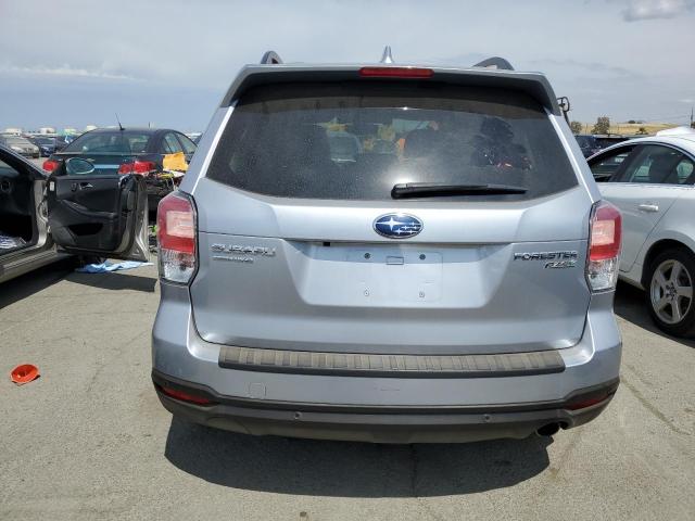 Photo 6 from auction – 2017 SUBARU FORESTER 2 with VIN JF2SJARC8HH585093