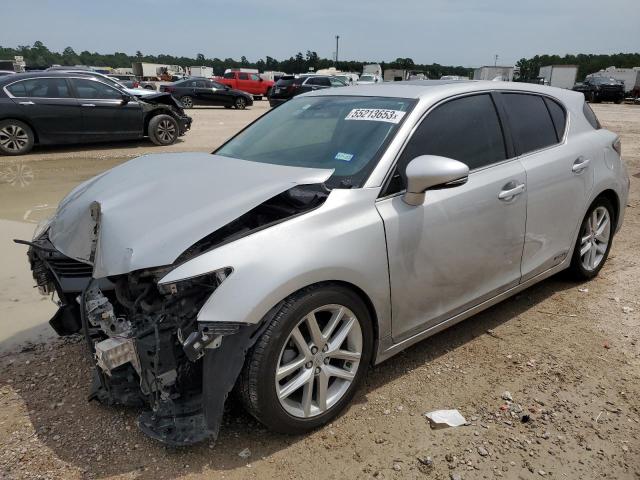 LEXUS CT 200 2015 z numerem VIN JTHKD5BH2F2231328 - Zdjęcie z aukcji