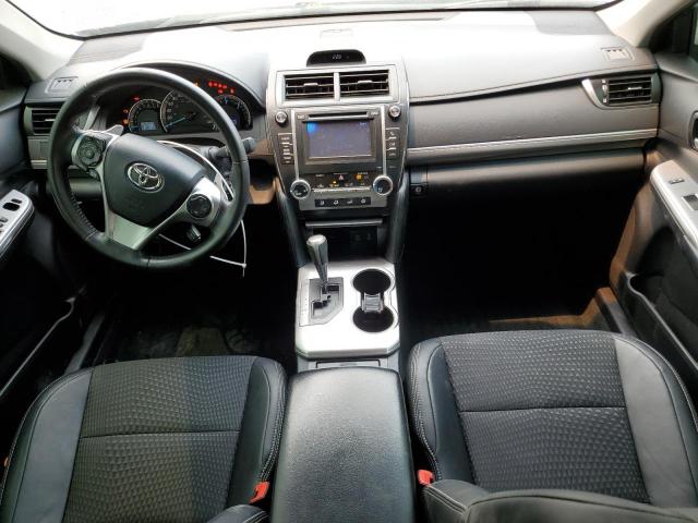 Photo 8 from auction – 2013 TOYOTA CAMRY L with VIN 4T1BF1FK6DU230707