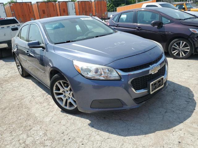 Photo 4 from auction – 2014 CHEVROLET MALIBU 1LT with VIN 1G11C5SL9EF185677