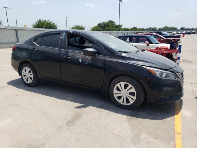Photo 4 from auction – 2020 NISSAN VERSA S with VIN 3N1CN8DV3LL894167
