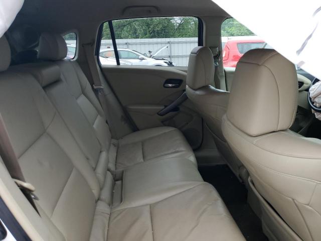 Photo 11 from auction – 2015 ACURA RDX TECHNO with VIN 5J8TB4H56FL027341