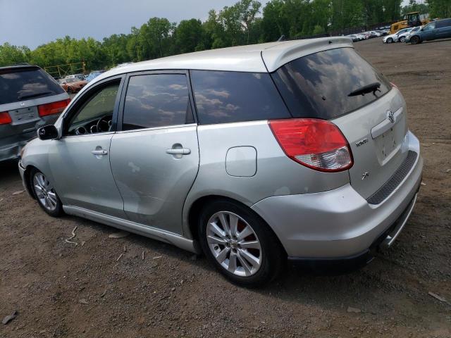 Photo 2 from auction – 2003 TOYOTA COROLLA MA with VIN 2T1KR32E43C135243