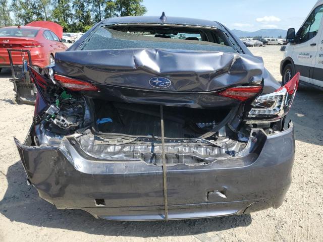 Photo 6 from auction – 2016 SUBARU LEGACY 2.5 with VIN 4S3BNAN68G3046438