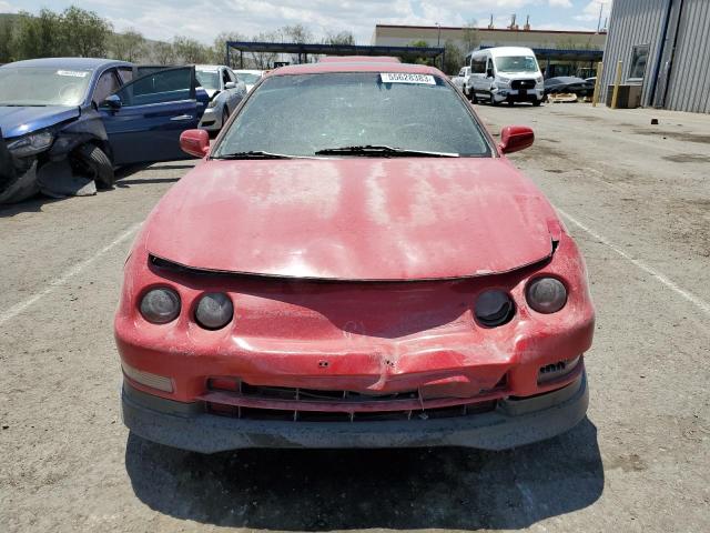 Foto 5 de la subasta – 1997 ACURA INTEGRA LS con VIN JH4DC4455VS020776