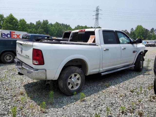 Photo 3 from auction – 2011 DODGE RAM 3500 with VIN 3D73Y3CL1BG596429