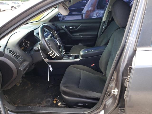 Photo 7 from auction – 2015 NISSAN ALTIMA 2.5 with VIN 1N4AL3AP2FN875204