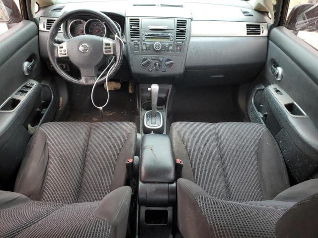 Photo 8 from auction – 2012 NISSAN VERSA S with VIN 3N1BC1CP6CK277573