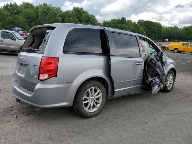 Zdjęcie 3 z aukcji – 2014 DODGE GRAND CARA z VIN 2C4RDGCG3ER476995