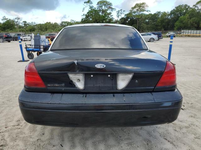 Photo 6 from auction – 2007 FORD CROWN VICT with VIN 2FAFP71W27X149335
