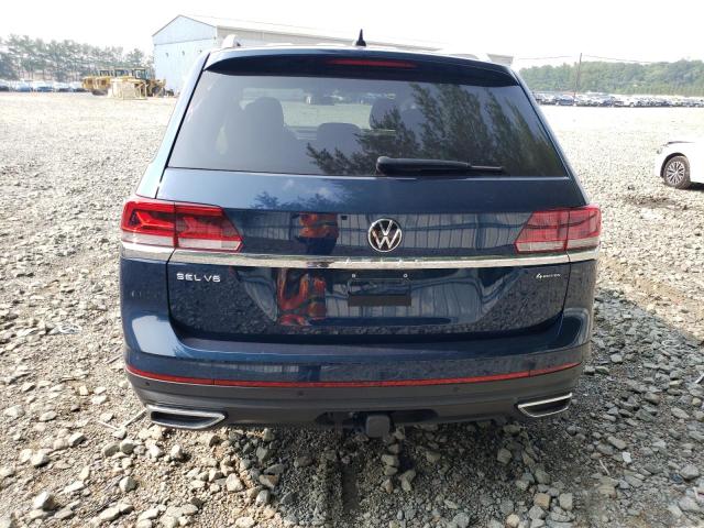 Photo 6 from auction – 2023 VOLKSWAGEN ATLAS SEL with VIN 1V2BR2CA1PC512274