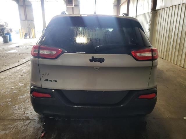 Photo 6 from auction – 2016 JEEP CHEROKEE L with VIN 1C4PJMCB4GW153536