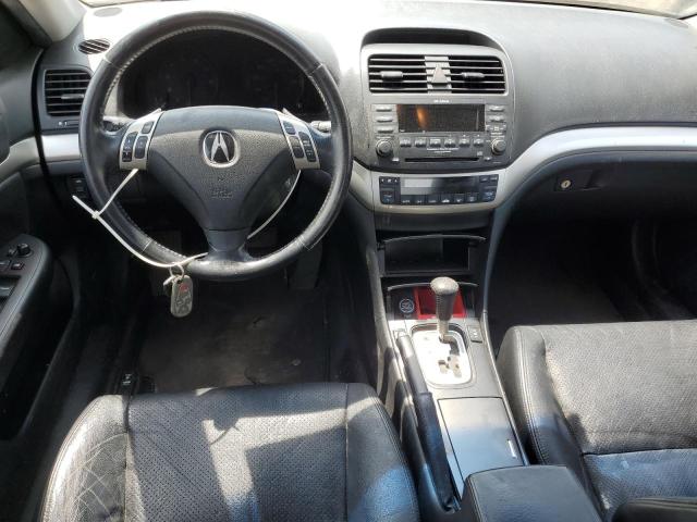 Photo 8 from auction – 2005 ACURA TSX with VIN JH4CL96815C031347