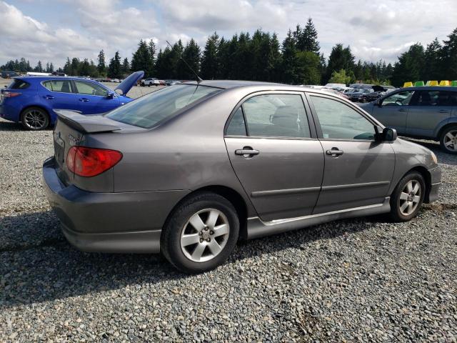 Photo 3 from auction – 2007 TOYOTA COROLLA CE with VIN 1NXBR30EX7Z923449
