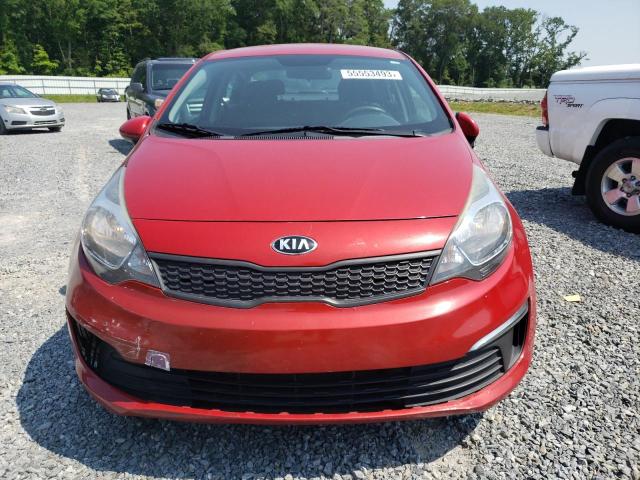 Photo 5 from auction – 2017 KIA RIO LX with VIN KNADM4A39H6013566