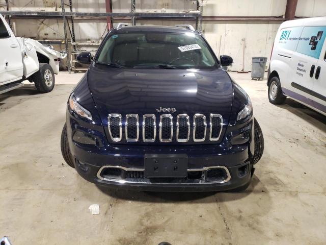Photo 5 from auction – 2015 JEEP CHEROKEE L with VIN 1C4PJMDS3FW615419