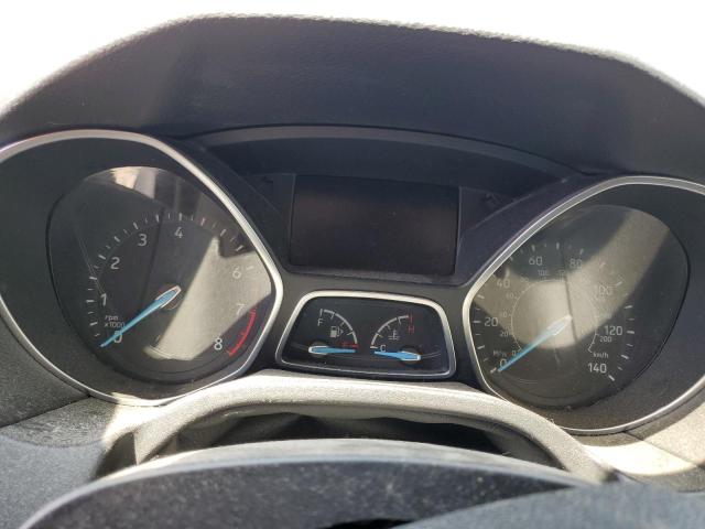 Photo 9 from auction – 2017 FORD FOCUS SE with VIN 1FADP3F22HL314126