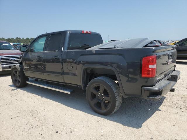 Photo 2 from auction – 2019 GMC SIERRA LIM with VIN 2GTR1LEC9K1226733