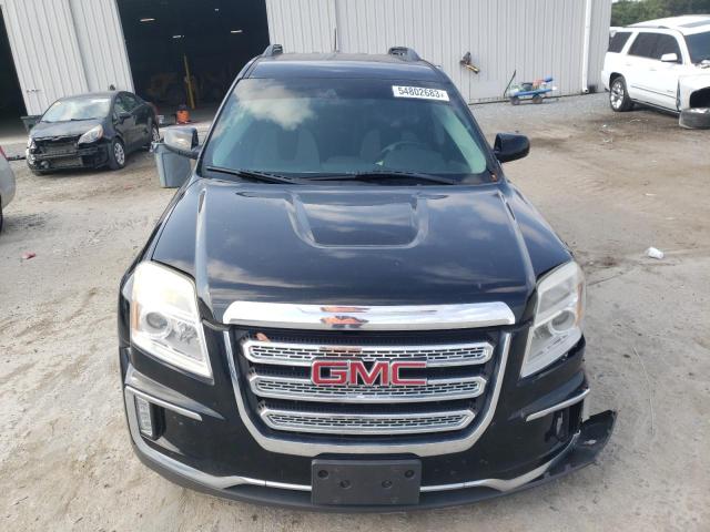 Photo 5 from auction – 2017 GMC TERRAIN SL with VIN 2GKALNEK5H6254023