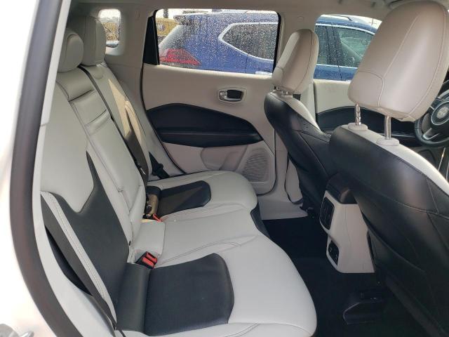 Photo 11 from auction – 2018 JEEP COMPASS LI with VIN 3C4NJCCBXJT487729