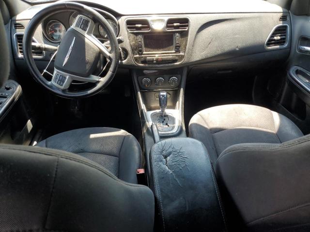 Zdjęcie 8 z aukcji – 2013 CHRYSLER 200 TOURIN z VIN 1C3CCBBB5DN501526