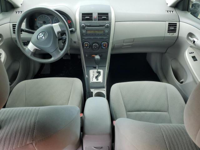 Photo 8 from auction – 2010 TOYOTA COROLLA BA with VIN 2T1BU4EE9AC523159