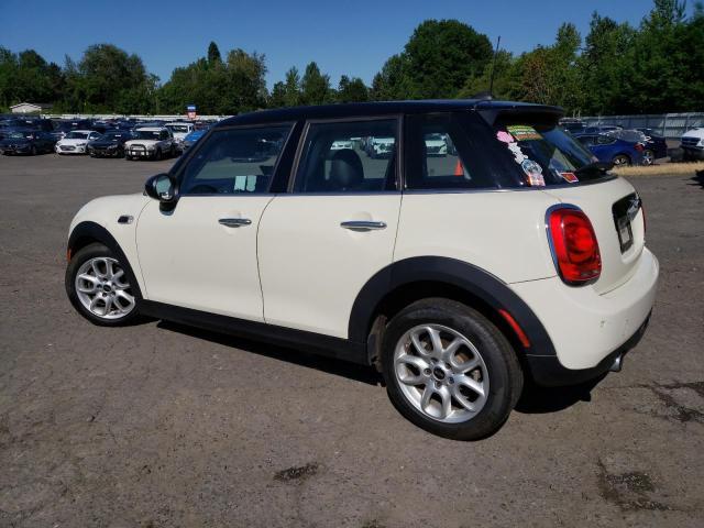 Снимка 2 от търг – 2019 MINI COOPER с VIN WMWXU1C57K2J02335