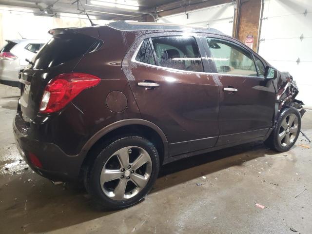 Photo 3 from auction – 2013 BUICK ENCORE with VIN KL4CJCSB3DB174174